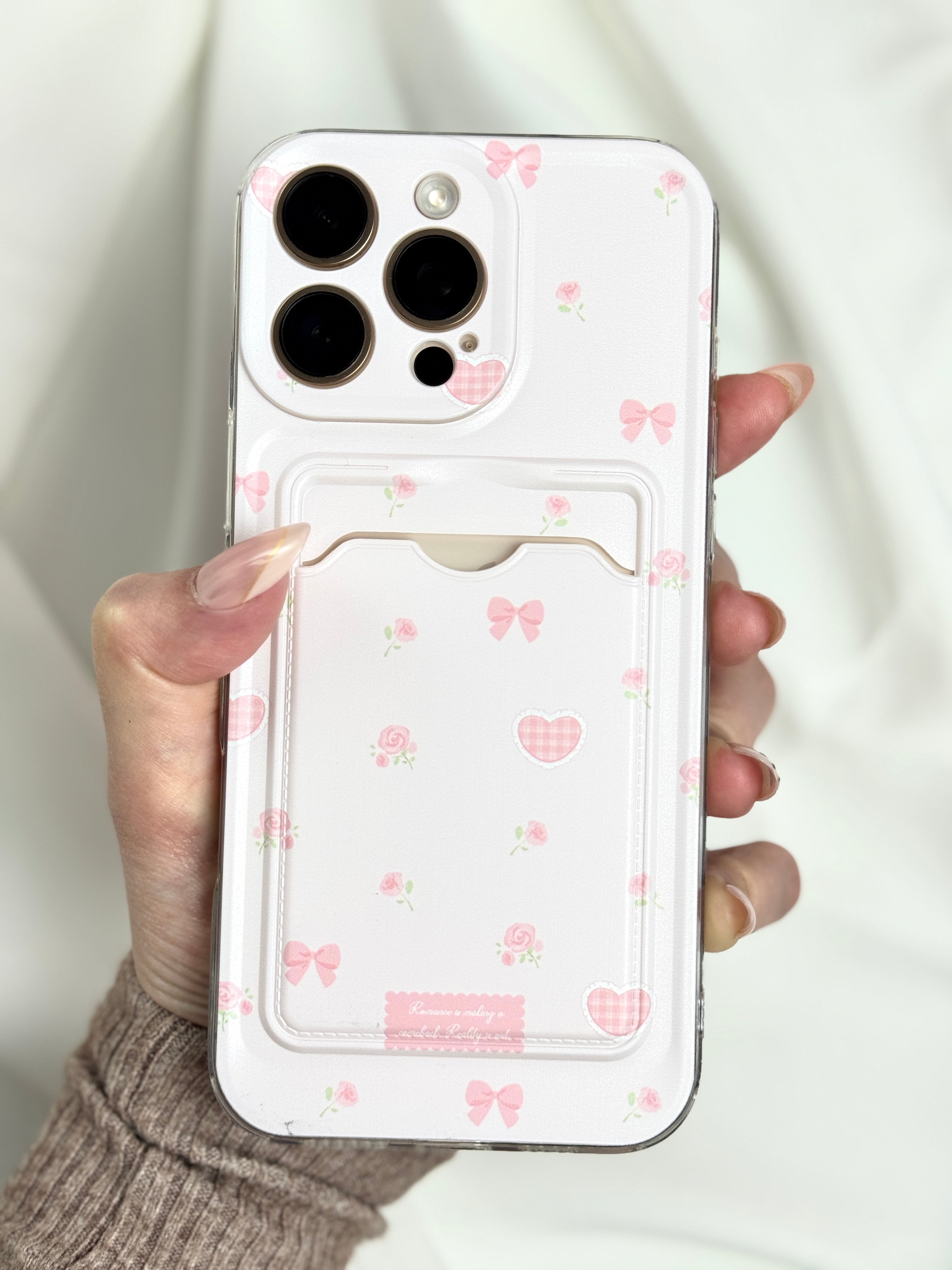 Romance Case