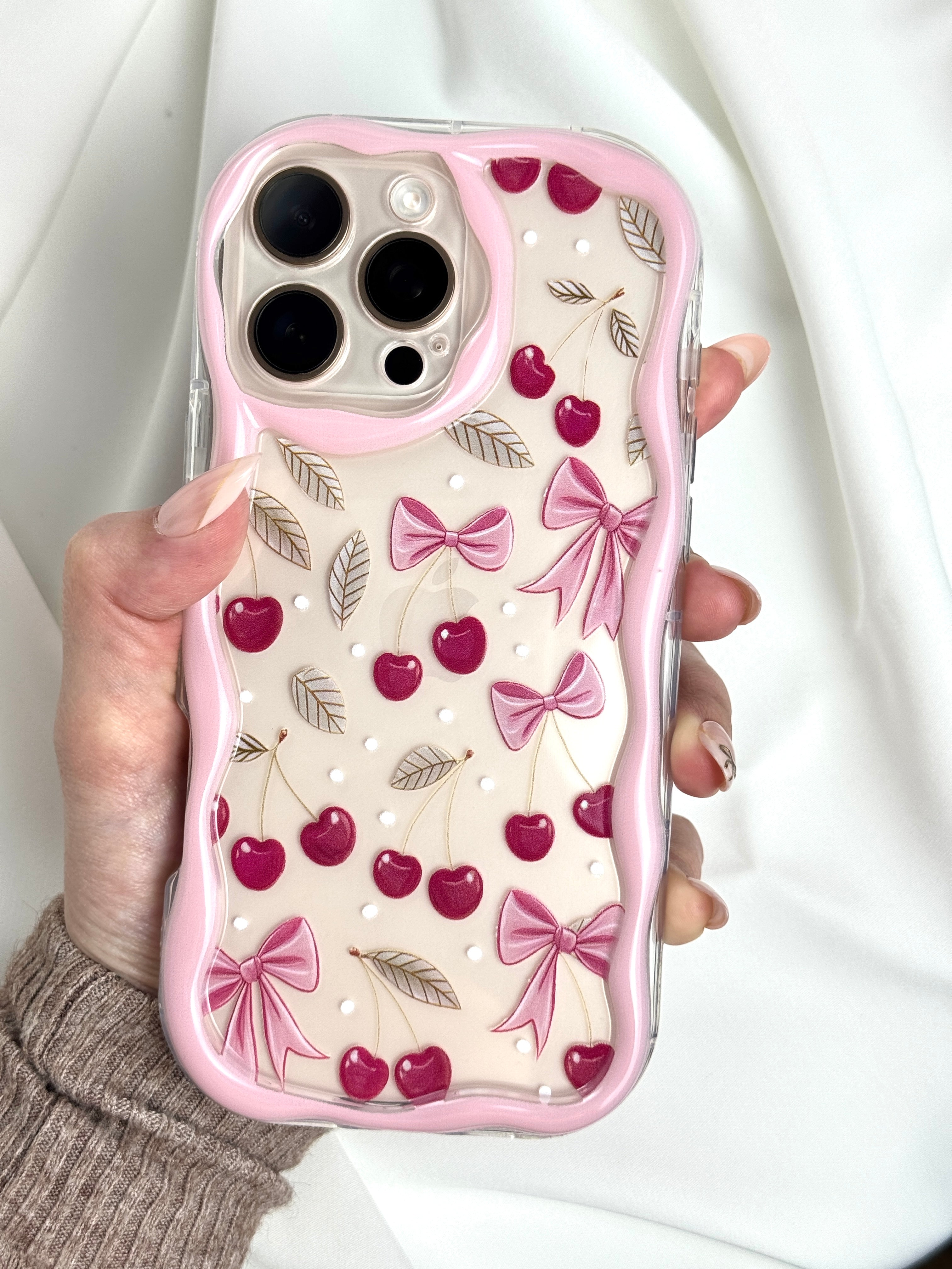 Cherry's Case