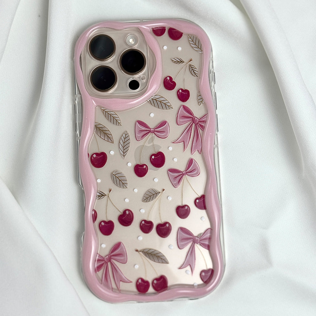 Cherry's Case