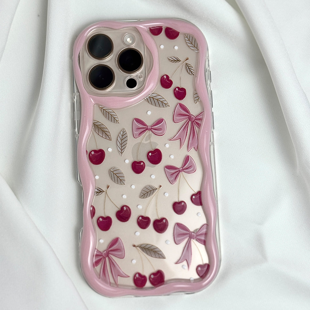 Cherry's Case