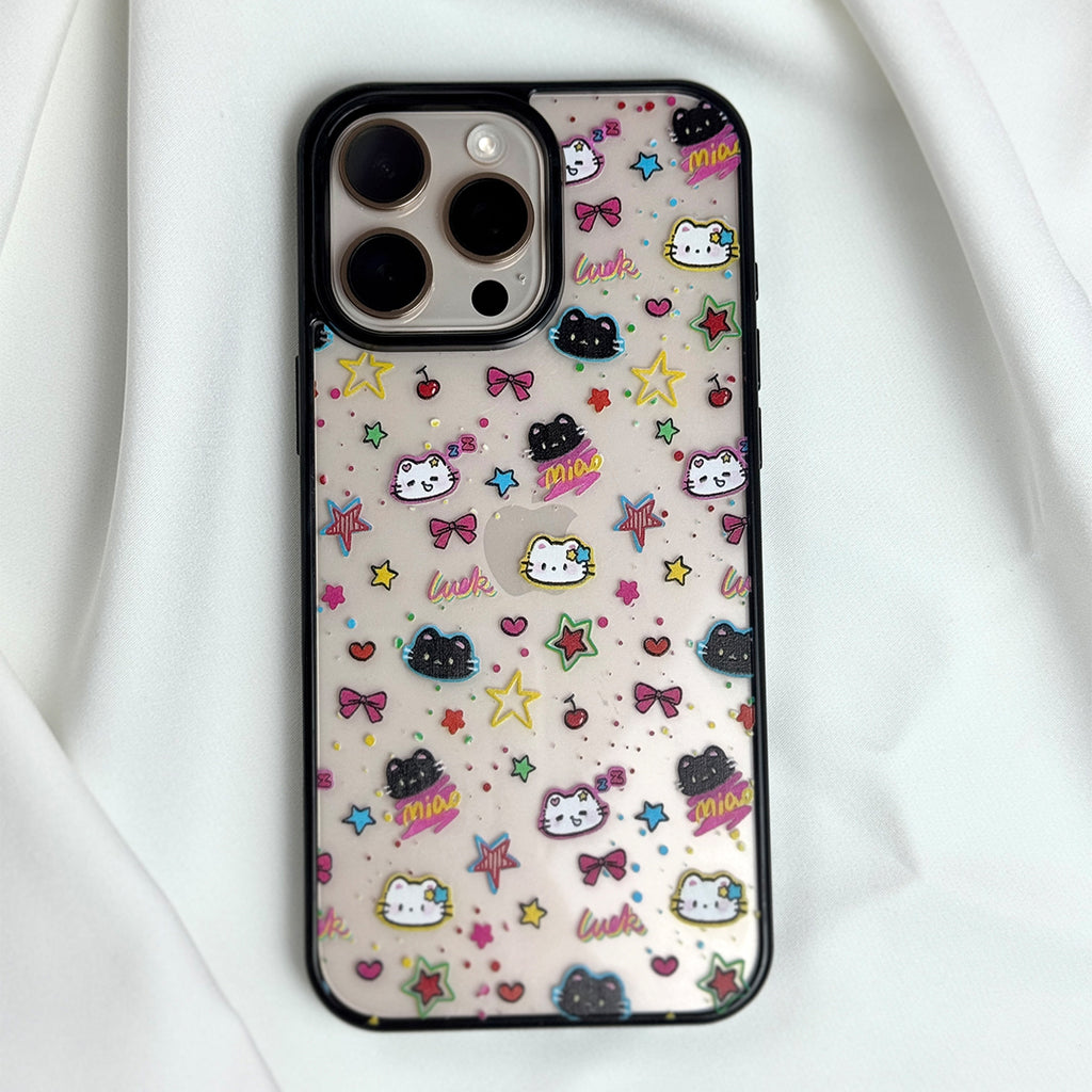 Hello Kitty Case